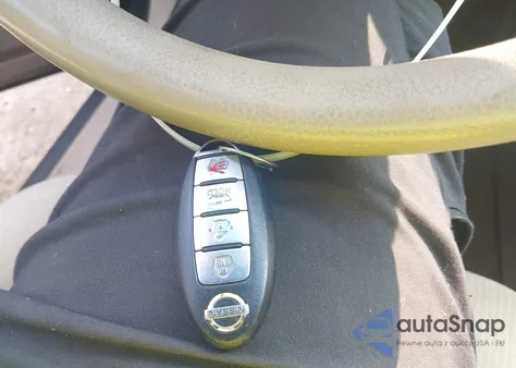 2013 Nissan Altima 2.5 S from USA, damaged, VIN 1N4AL3AP2DN579340